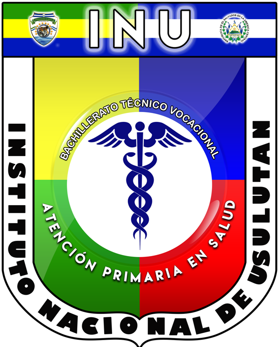 Logo de Salud y Bienestar Social